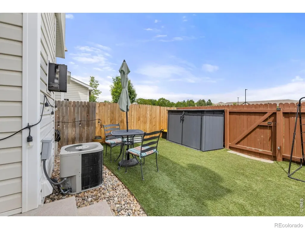 1513 Oak Creek Drive Loveland CO 80538