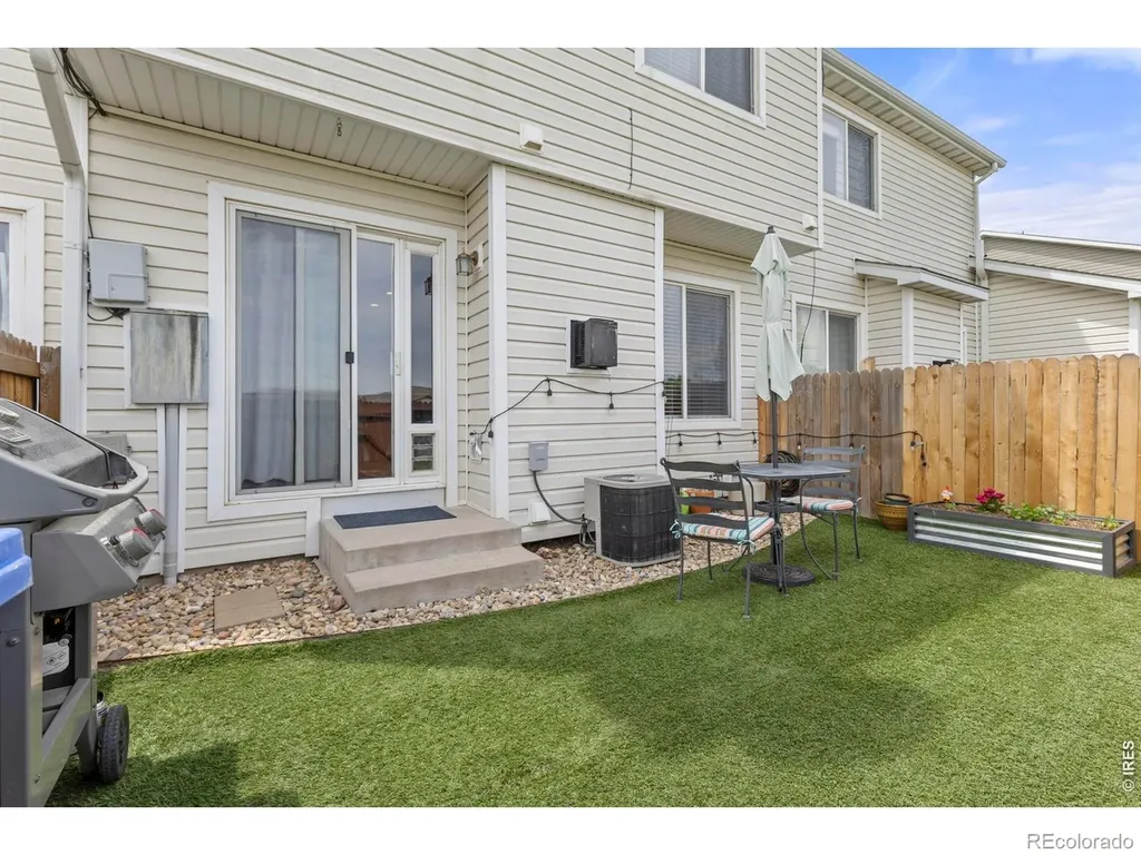 1513 Oak Creek Drive Loveland CO 80538
