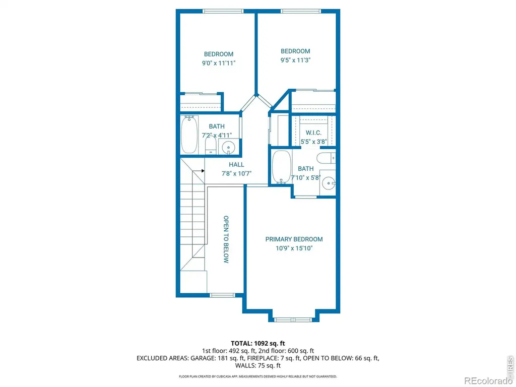 1513 Oak Creek Drive Loveland CO 80538