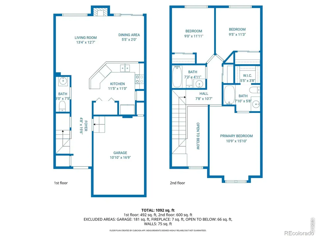 1513 Oak Creek Drive Loveland CO 80538