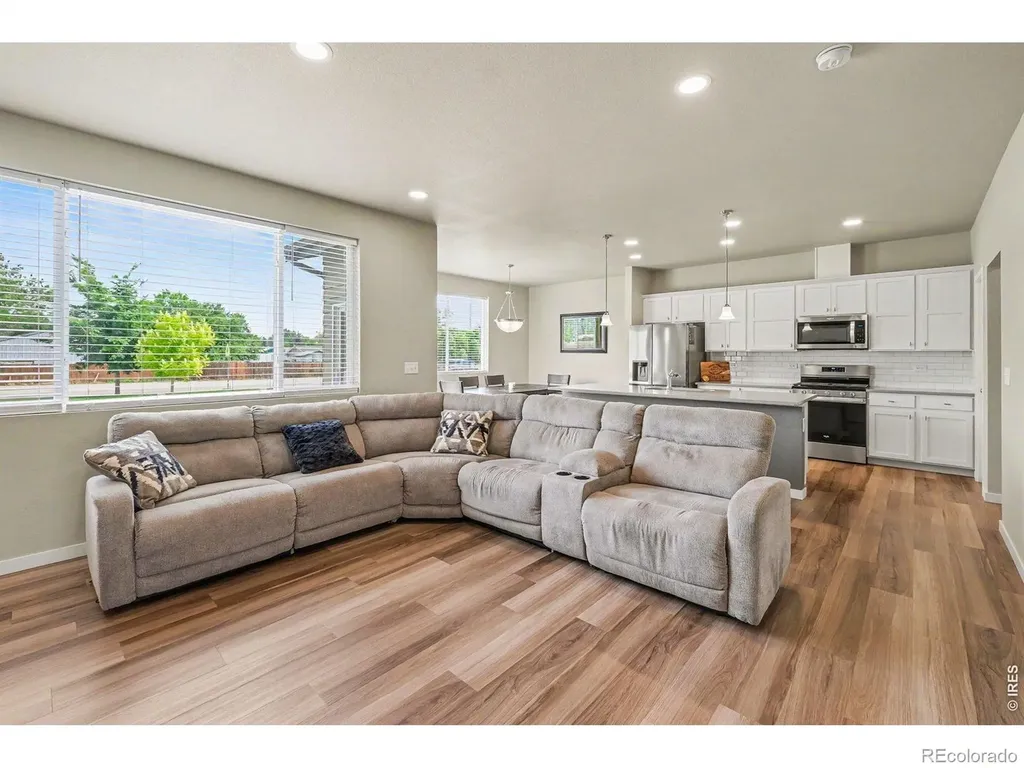 3774 Beech Tree Street Wellington CO 80549
