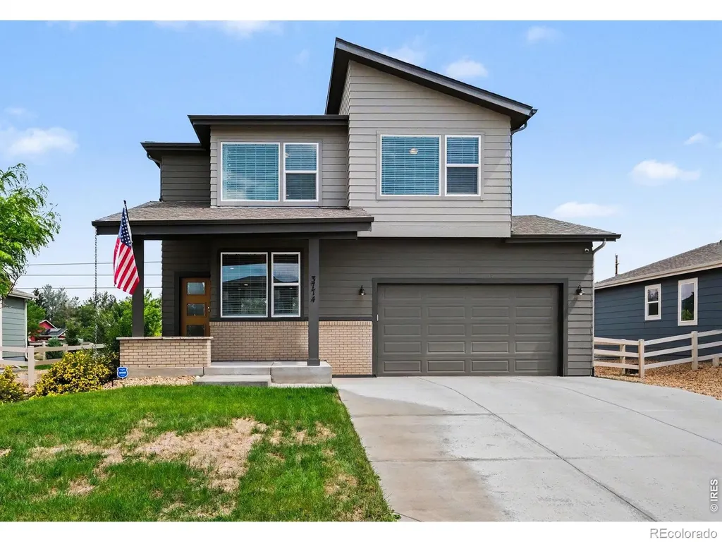 3774 Beech Tree Street Wellington CO 80549