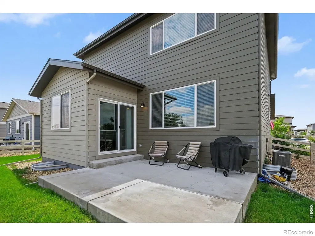 3774 Beech Tree Street Wellington CO 80549