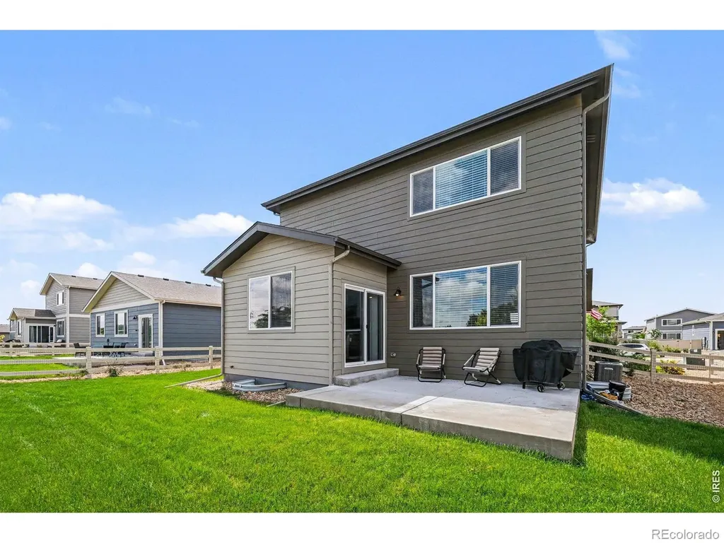3774 Beech Tree Street Wellington CO 80549