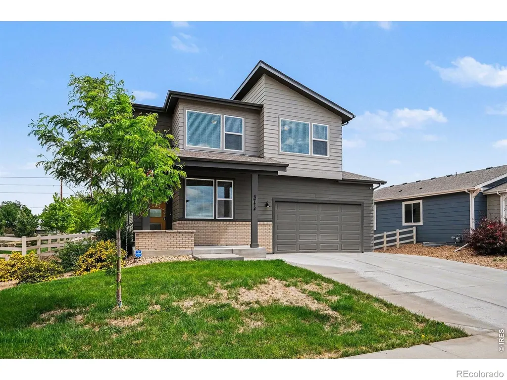 3774 Beech Tree Street Wellington CO 80549