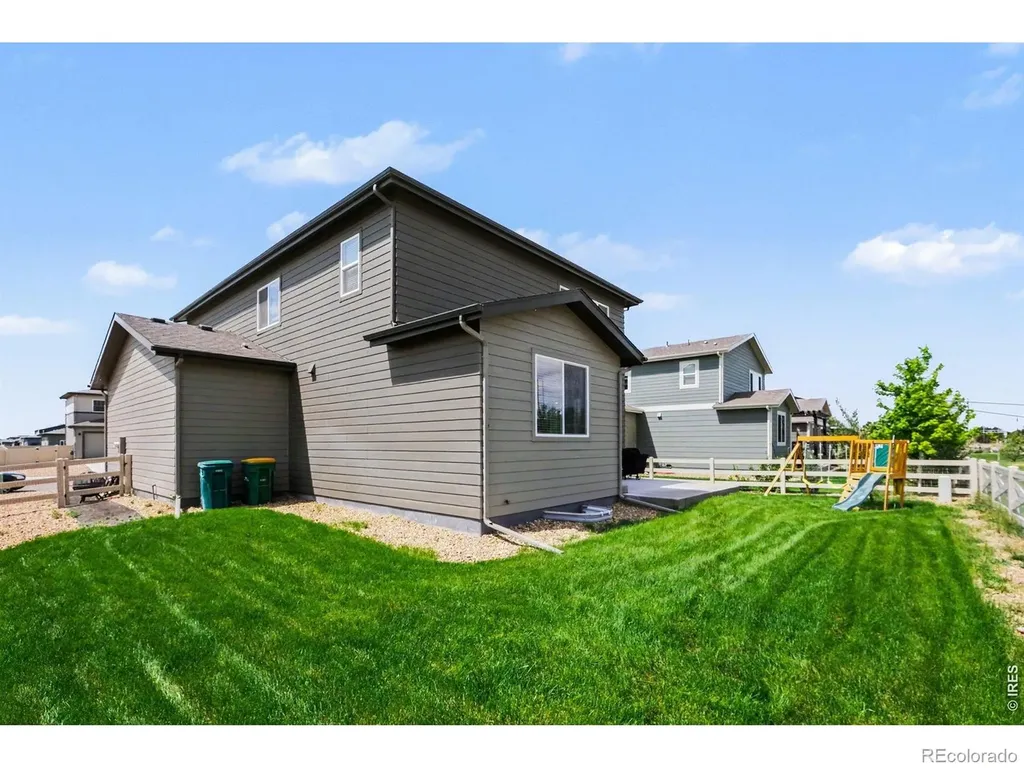 3774 Beech Tree Street Wellington CO 80549