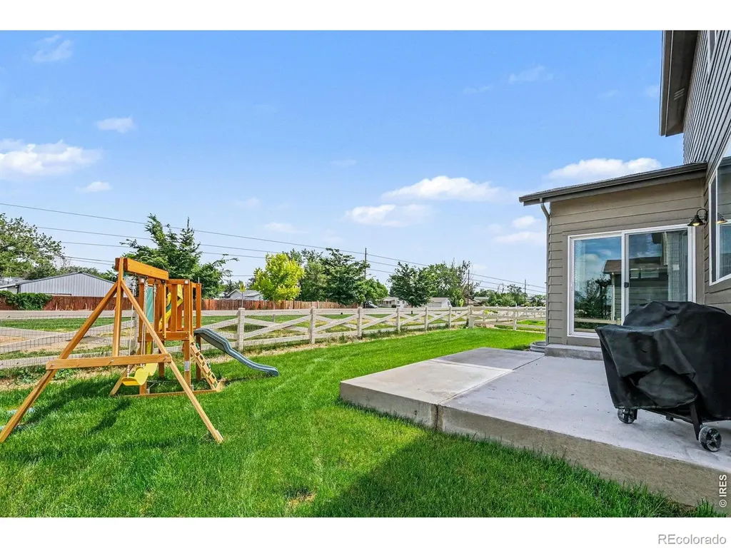3774 Beech Tree Street Wellington CO 80549