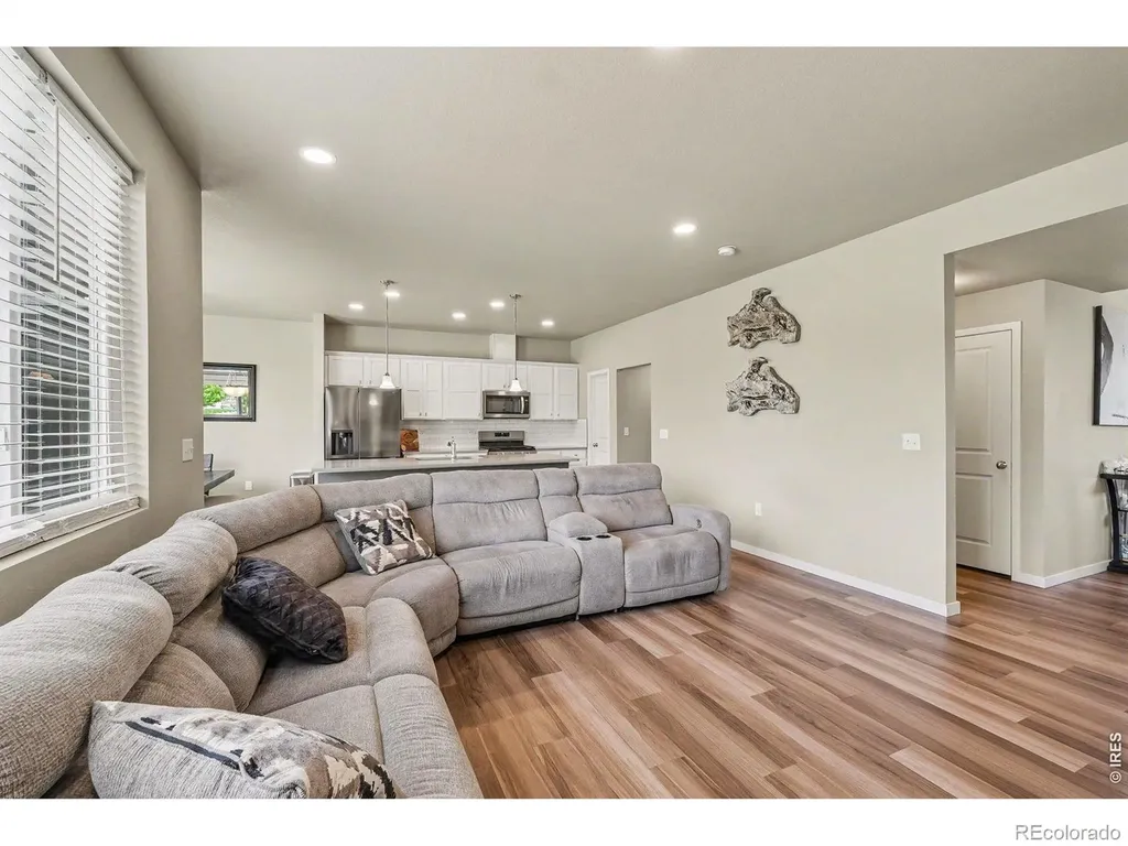 3774 Beech Tree Street Wellington CO 80549