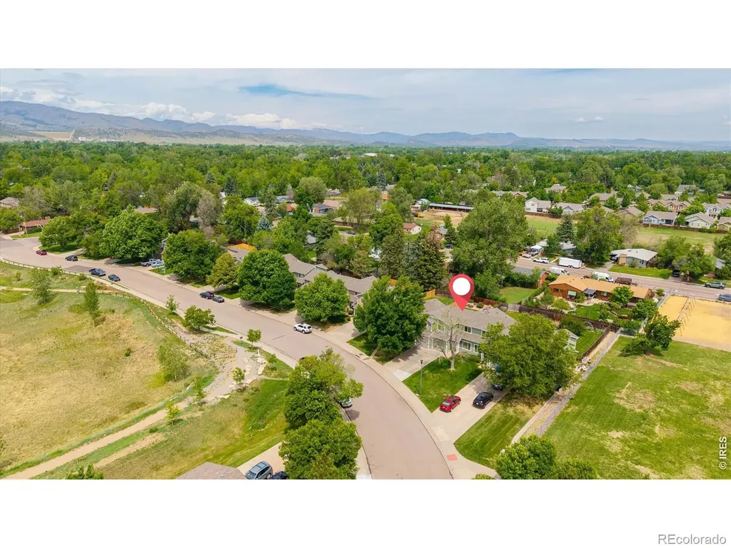 2008 Glenmoor Drive Fort Collins CO 80521