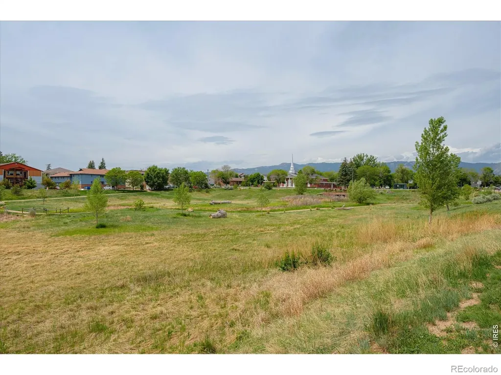2008 Glenmoor Drive Fort Collins CO 80521