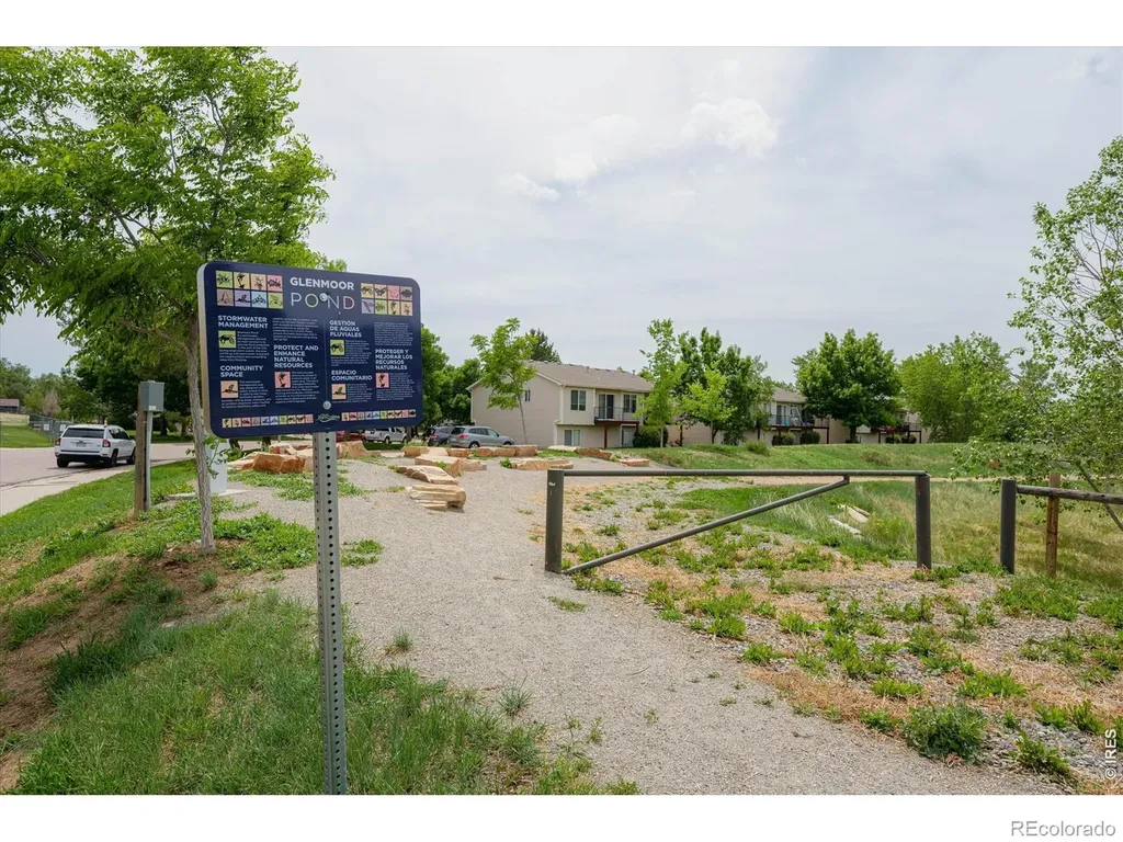 2008 Glenmoor Drive Fort Collins CO 80521