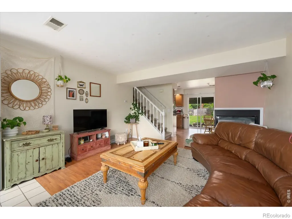 2008 Glenmoor Drive Fort Collins CO 80521