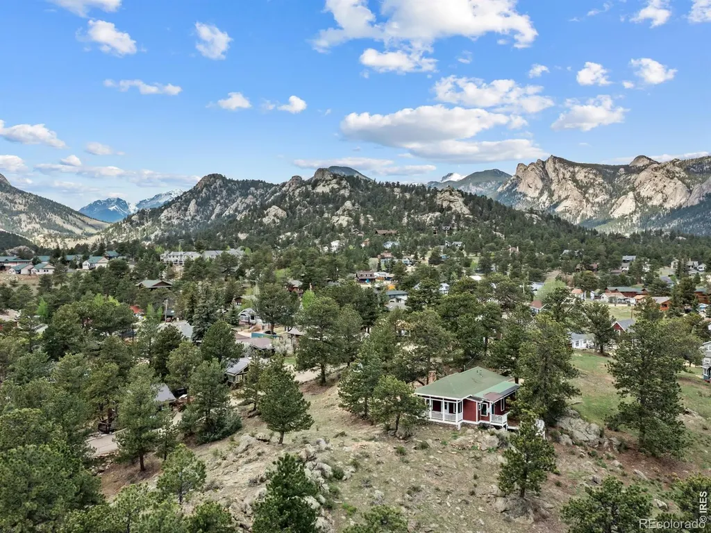 125 Boyd Lane Estes Park CO 80517