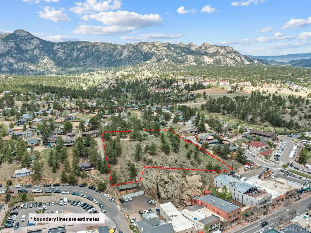 125 Boyd Lane Estes Park CO 80517