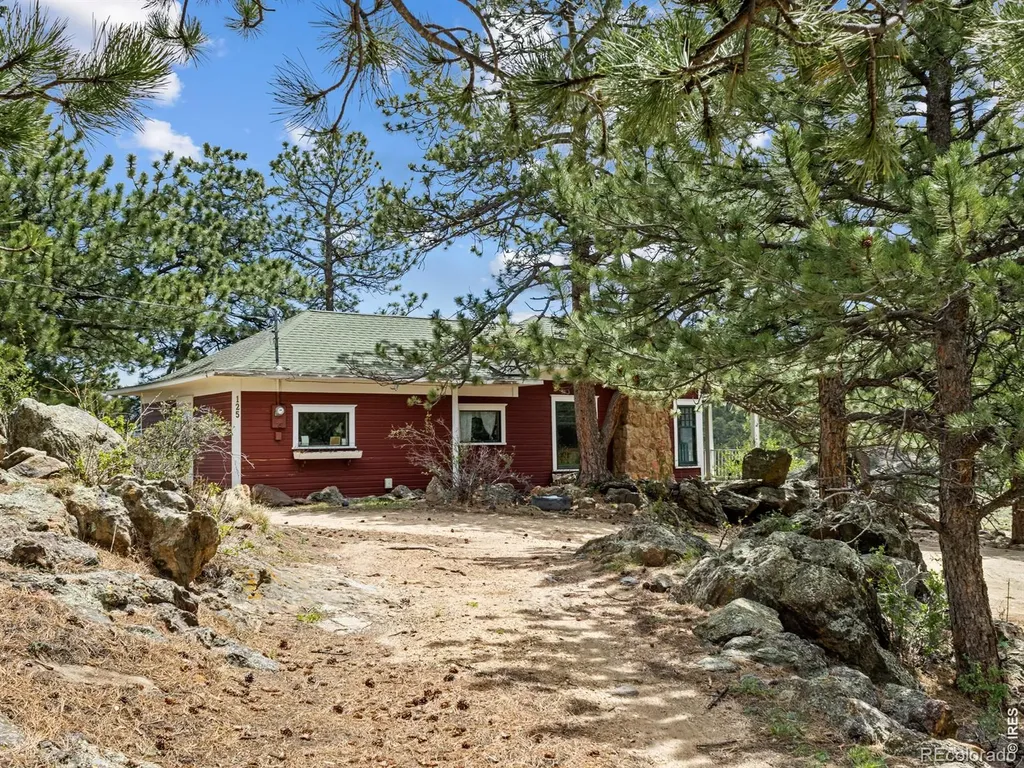 125 Boyd Lane Estes Park CO 80517