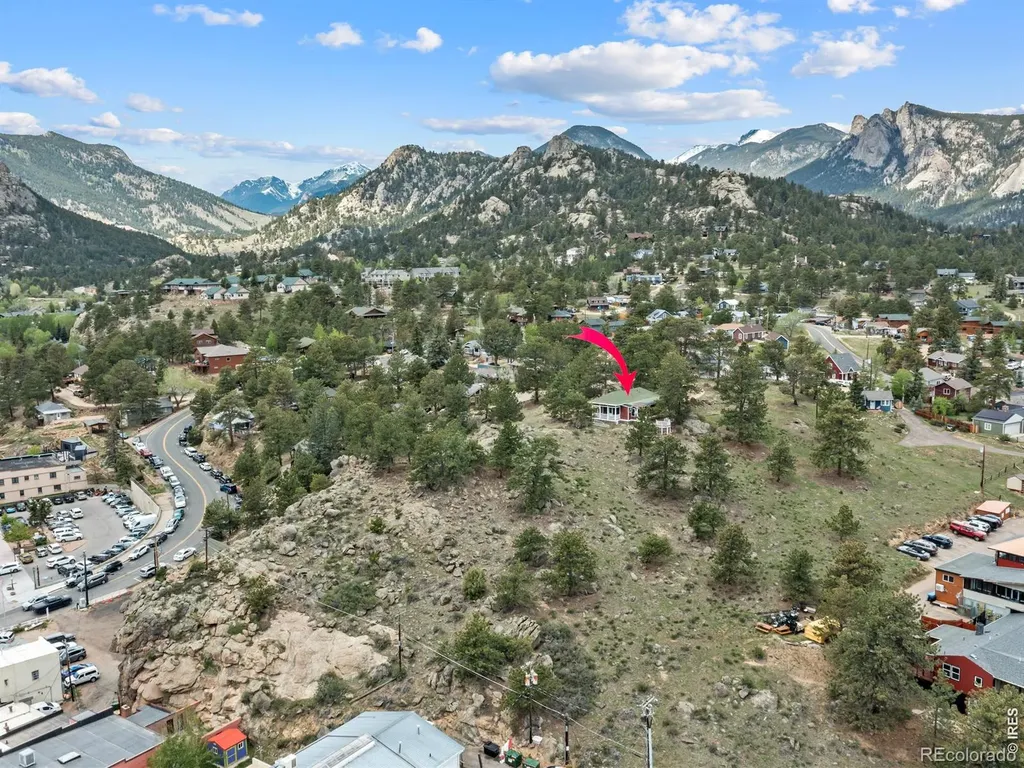 125 Boyd Lane Estes Park CO 80517