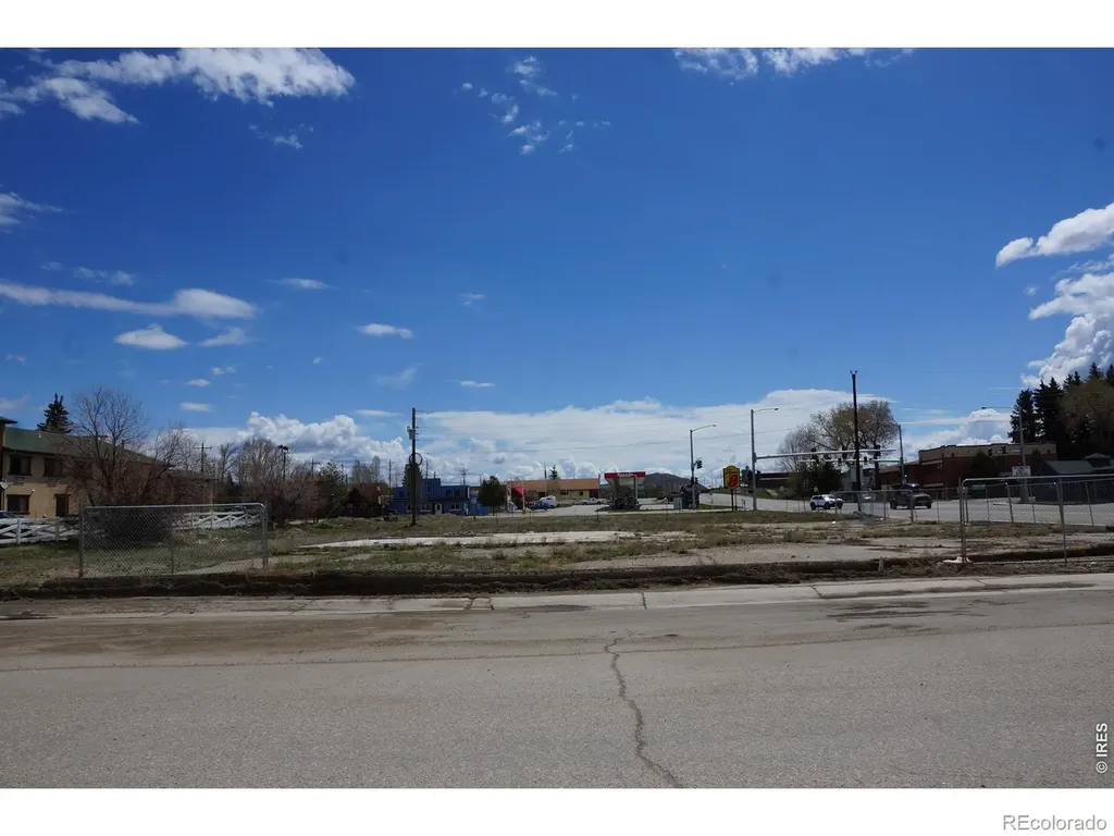 501 Us Highway 40 Kremmling CO 80459