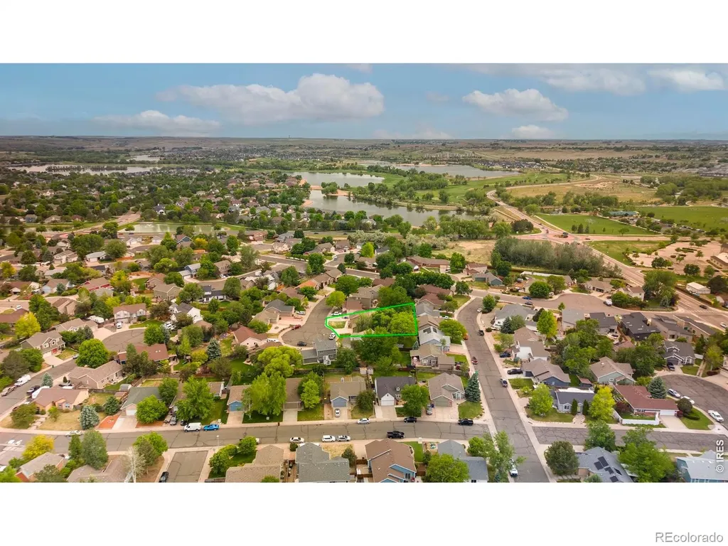 1110 Alpine Court Windsor CO 80550