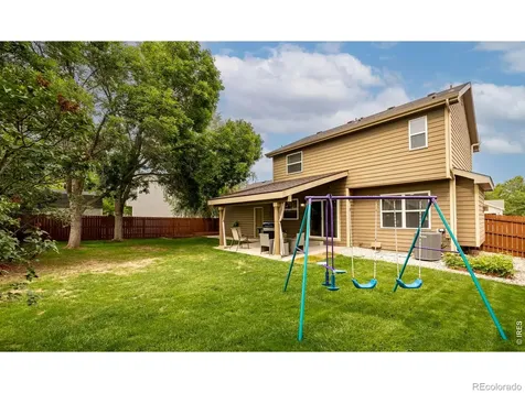 1110 Alpine Court Windsor CO 80550