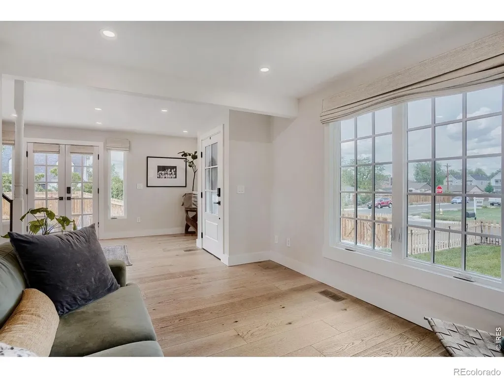 3291 Benton Street Wheat Ridge CO 80212