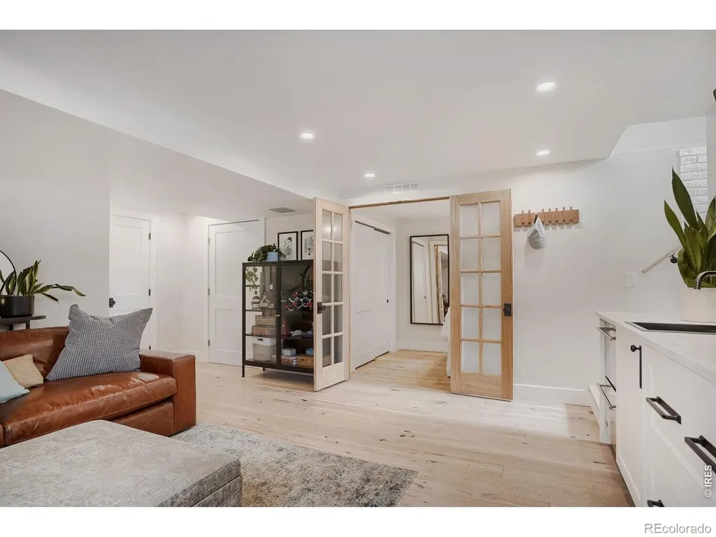 3291 Benton Street Wheat Ridge CO 80212