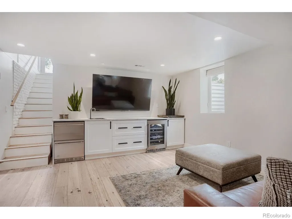 3291 Benton Street Wheat Ridge CO 80212