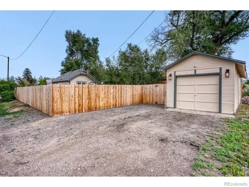 3291 Benton Street Wheat Ridge CO 80212