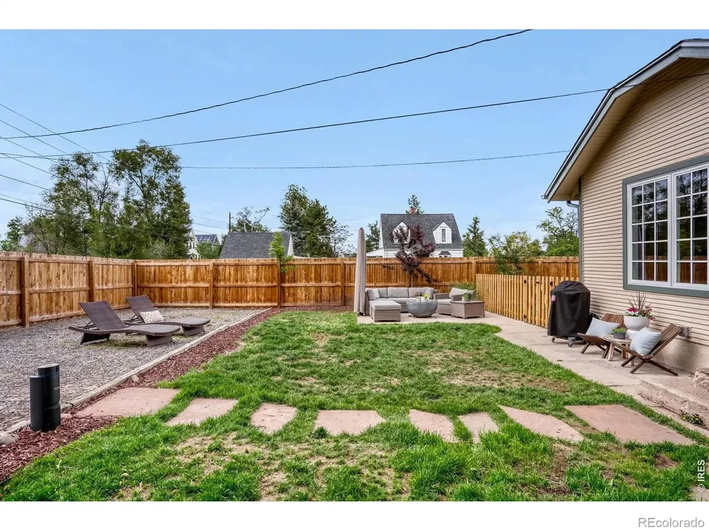 3291 Benton Street Wheat Ridge CO 80212