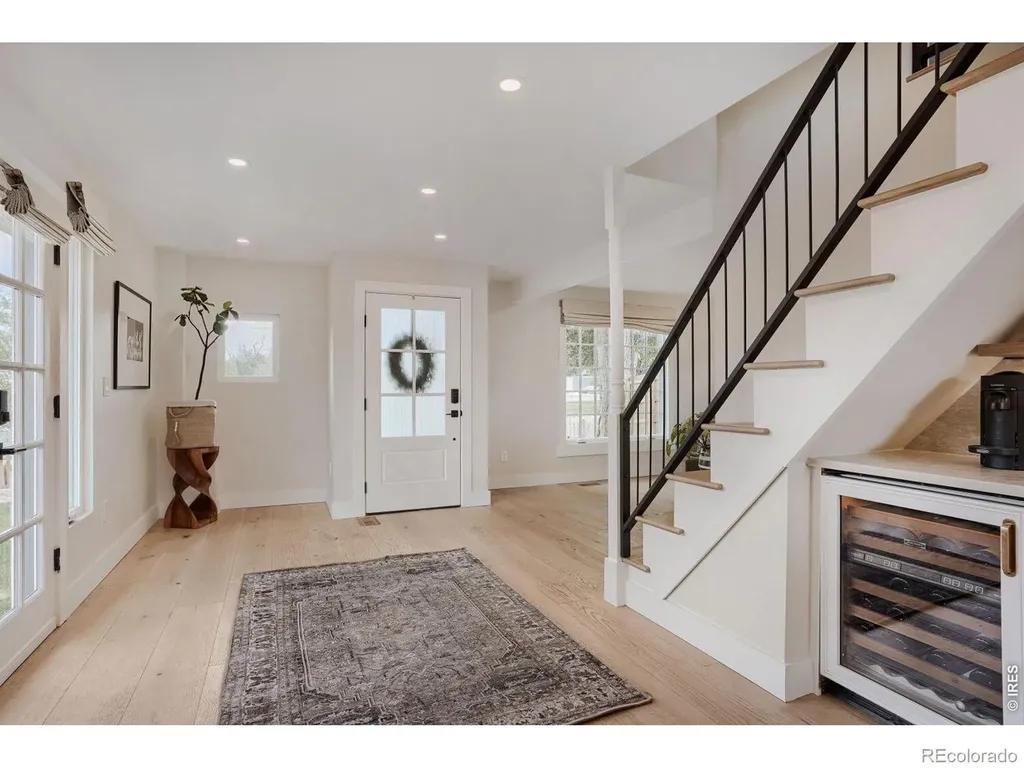 3291 Benton Street Wheat Ridge CO 80212