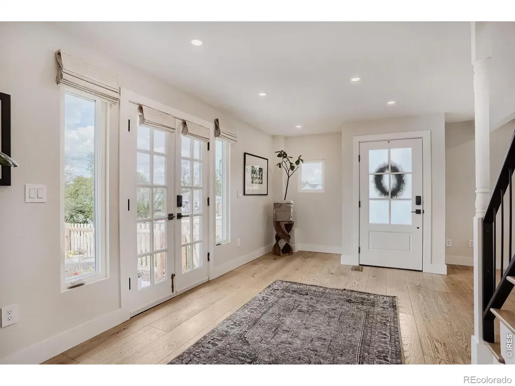 3291 Benton Street Wheat Ridge CO 80212