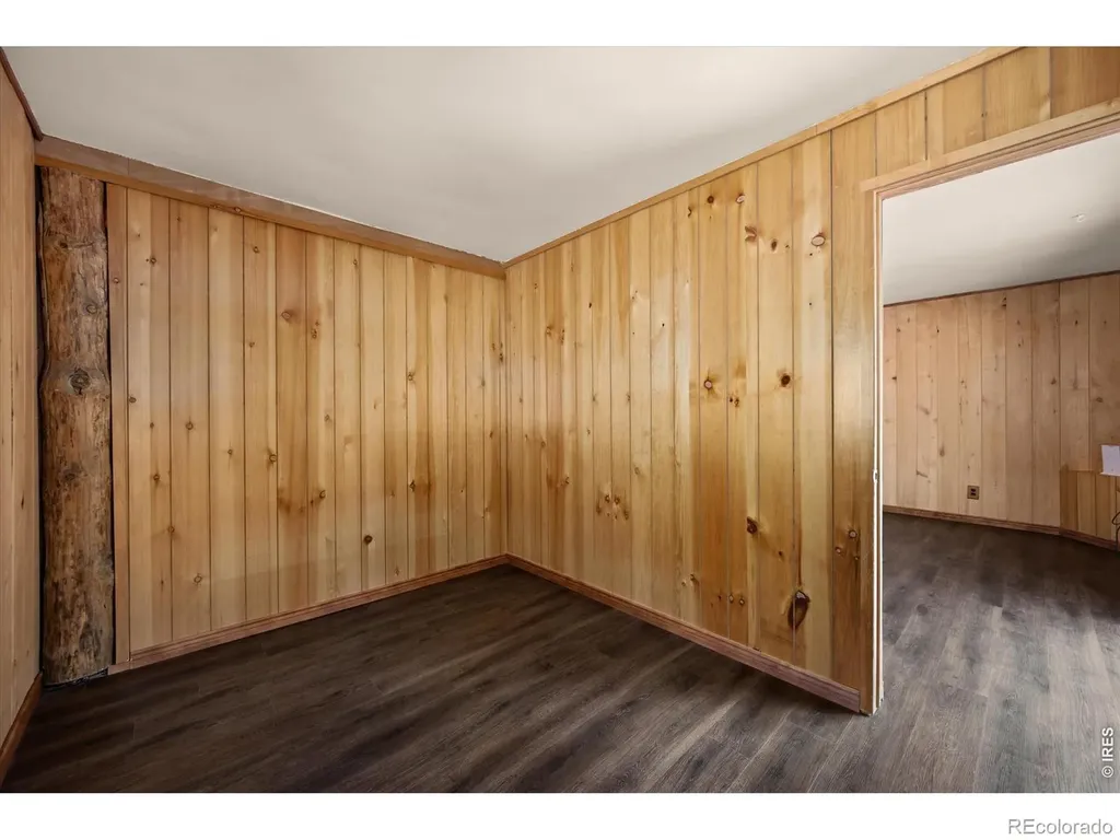 5675 W County Road 68c Red Feather Lakes CO 80545