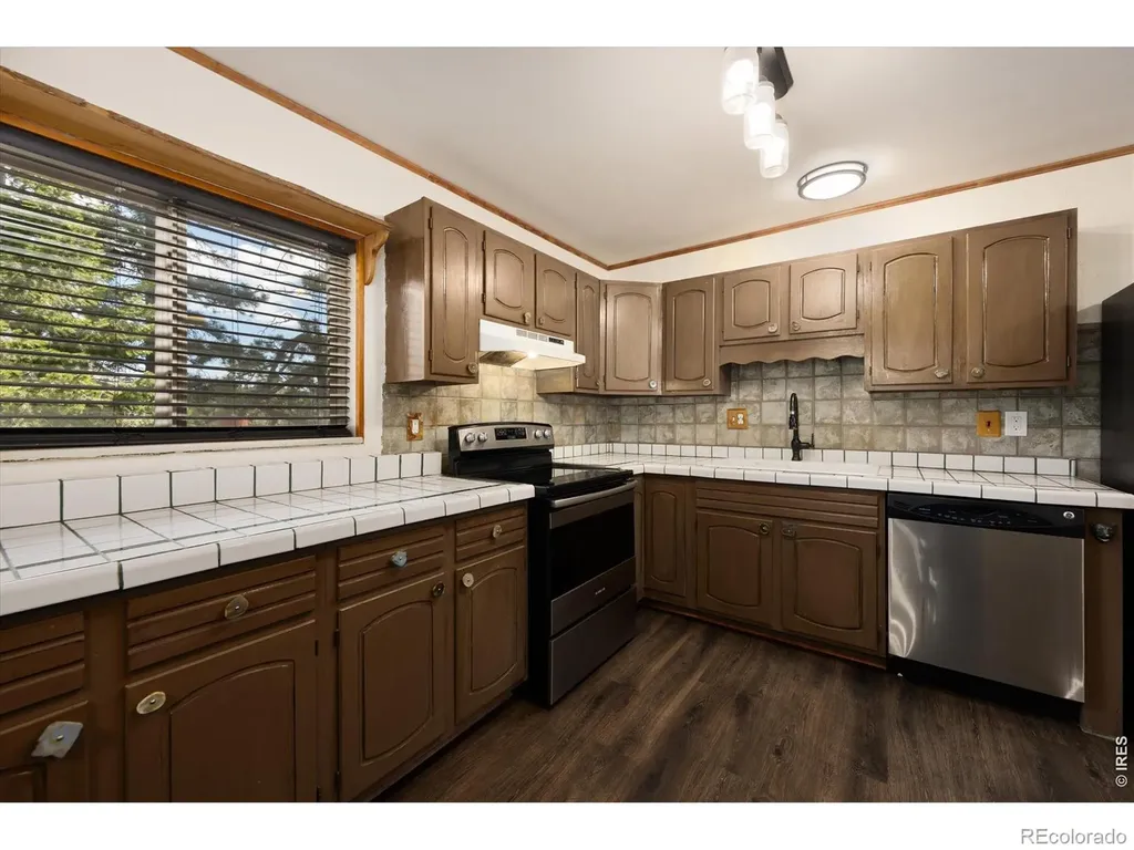 5675 W County Road 68c Red Feather Lakes CO 80545