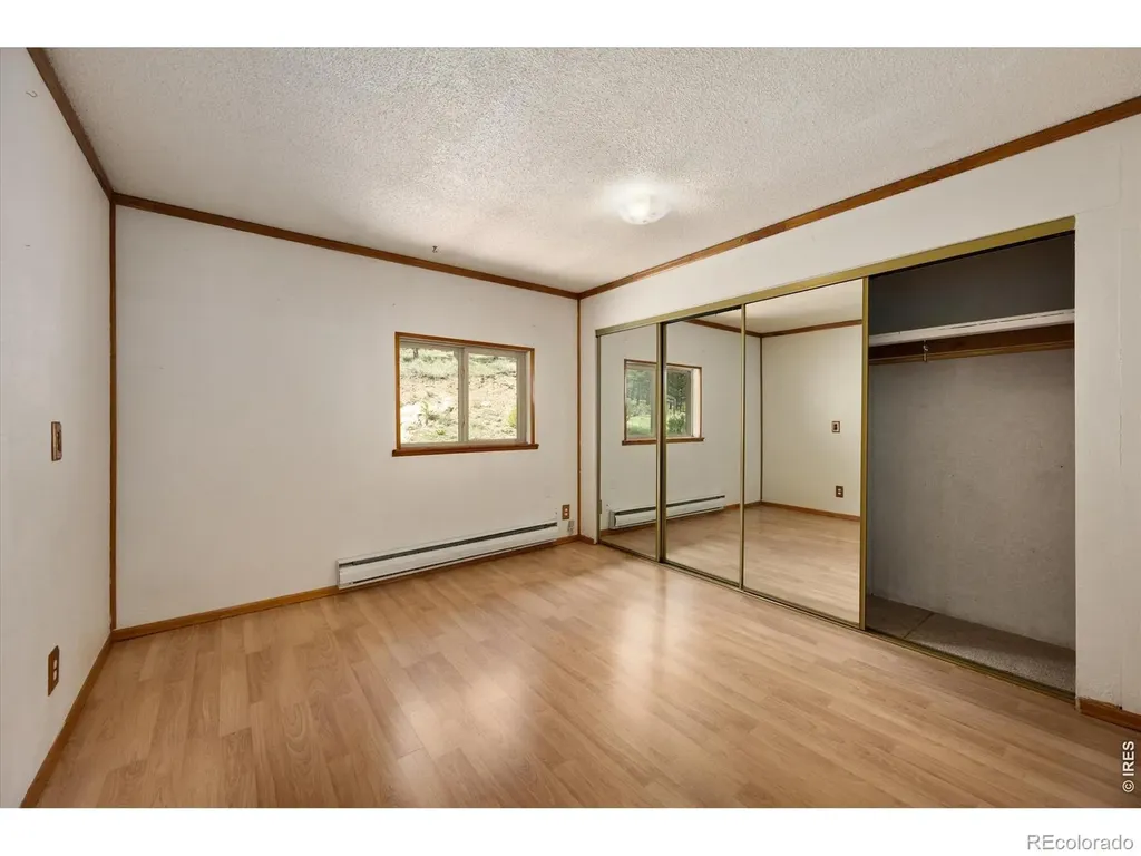 5675 W County Road 68c Red Feather Lakes CO 80545
