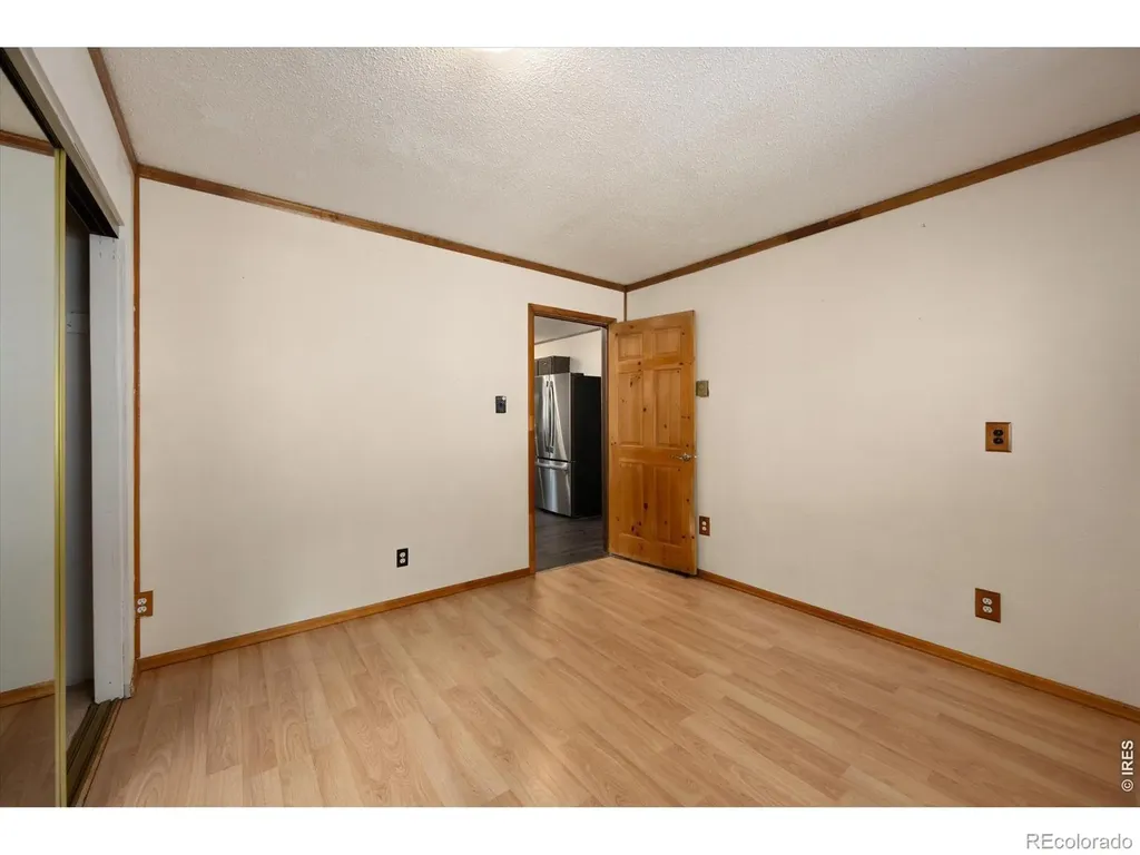 5675 W County Road 68c Red Feather Lakes CO 80545