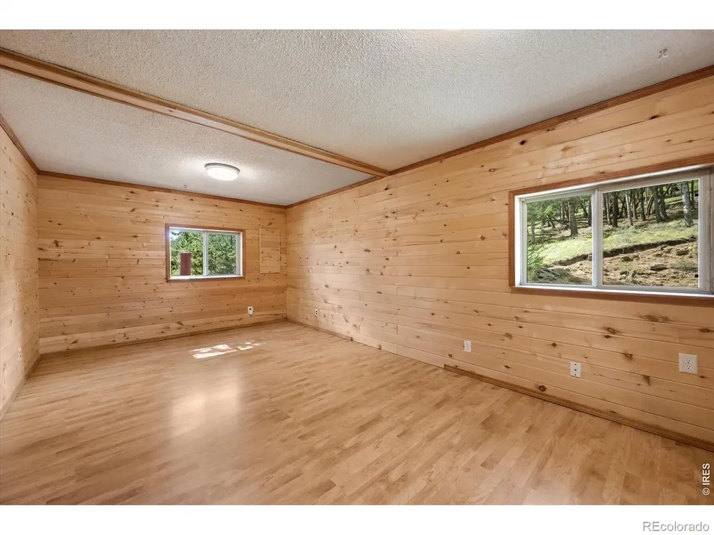5675 W County Road 68c Red Feather Lakes CO 80545