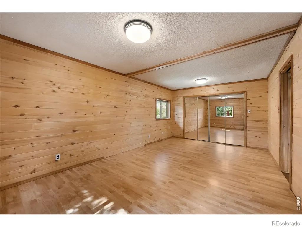 5675 W County Road 68c Red Feather Lakes CO 80545