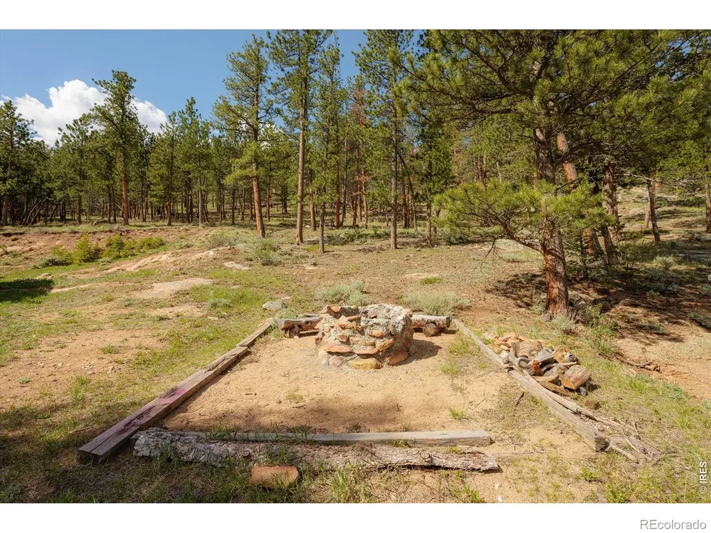 5675 W County Road 68c Red Feather Lakes CO 80545