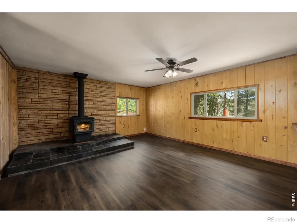 5675 W County Road 68c Red Feather Lakes CO 80545