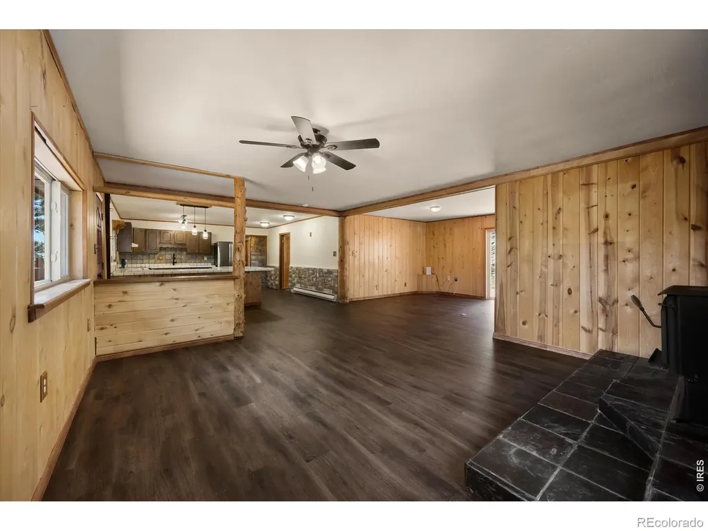 5675 W County Road 68c Red Feather Lakes CO 80545