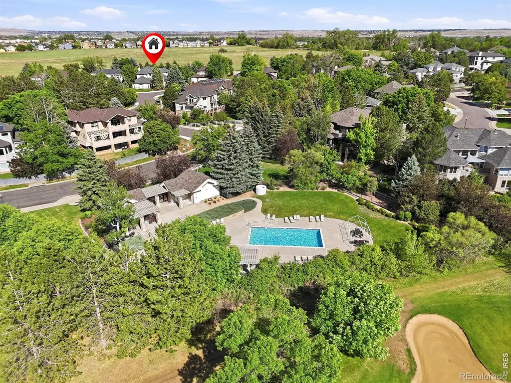 547 Sawtooth Point Lafayette CO 80026
