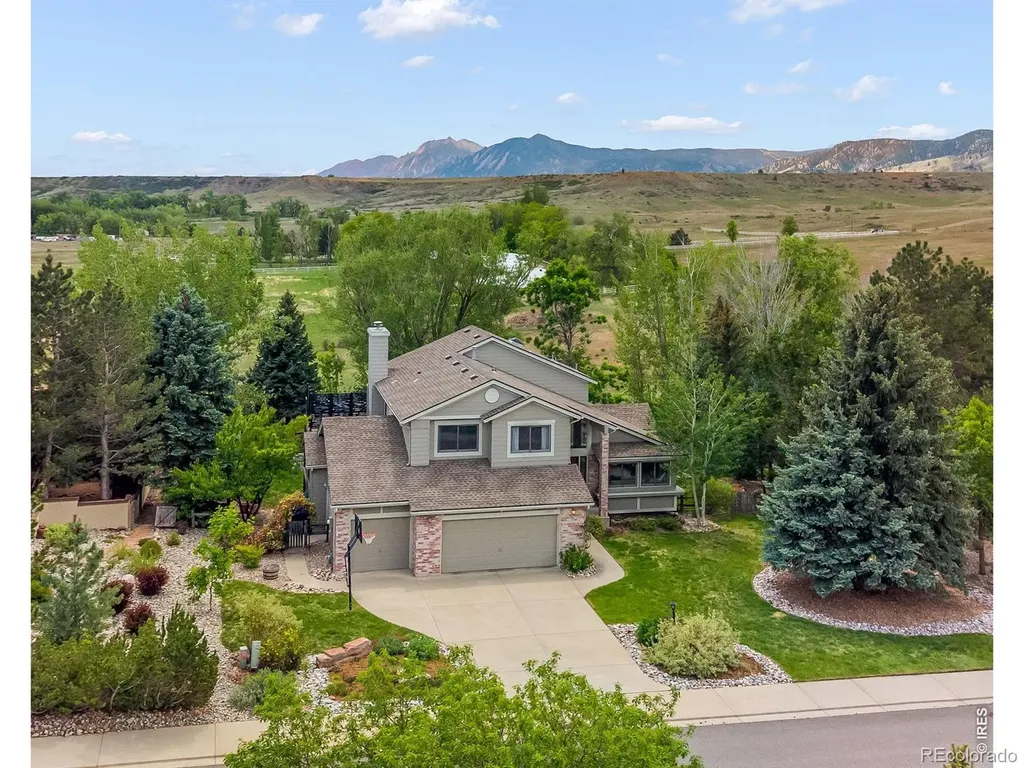 3980 Pebble Beach Drive Longmont CO 80503