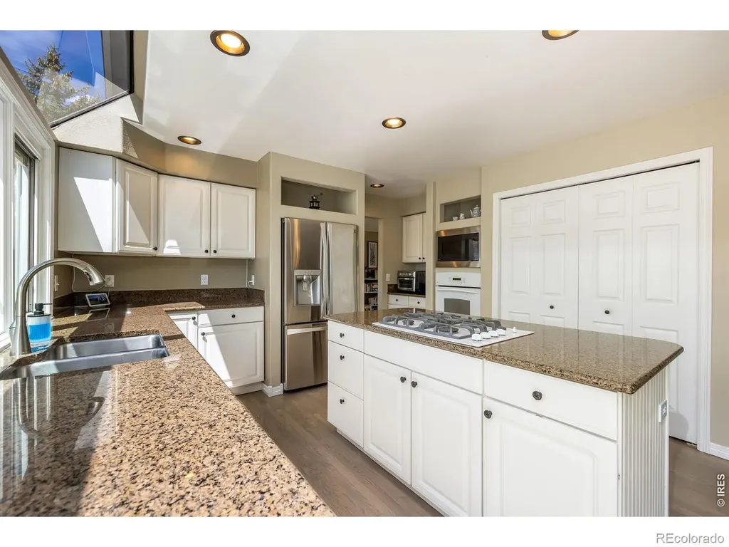 3980 Pebble Beach Drive Longmont CO 80503