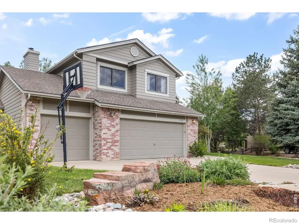 3980 Pebble Beach Drive Longmont CO 80503