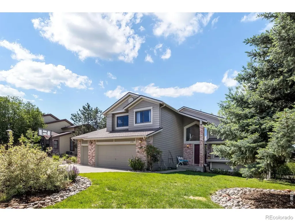 3980 Pebble Beach Drive Longmont CO 80503