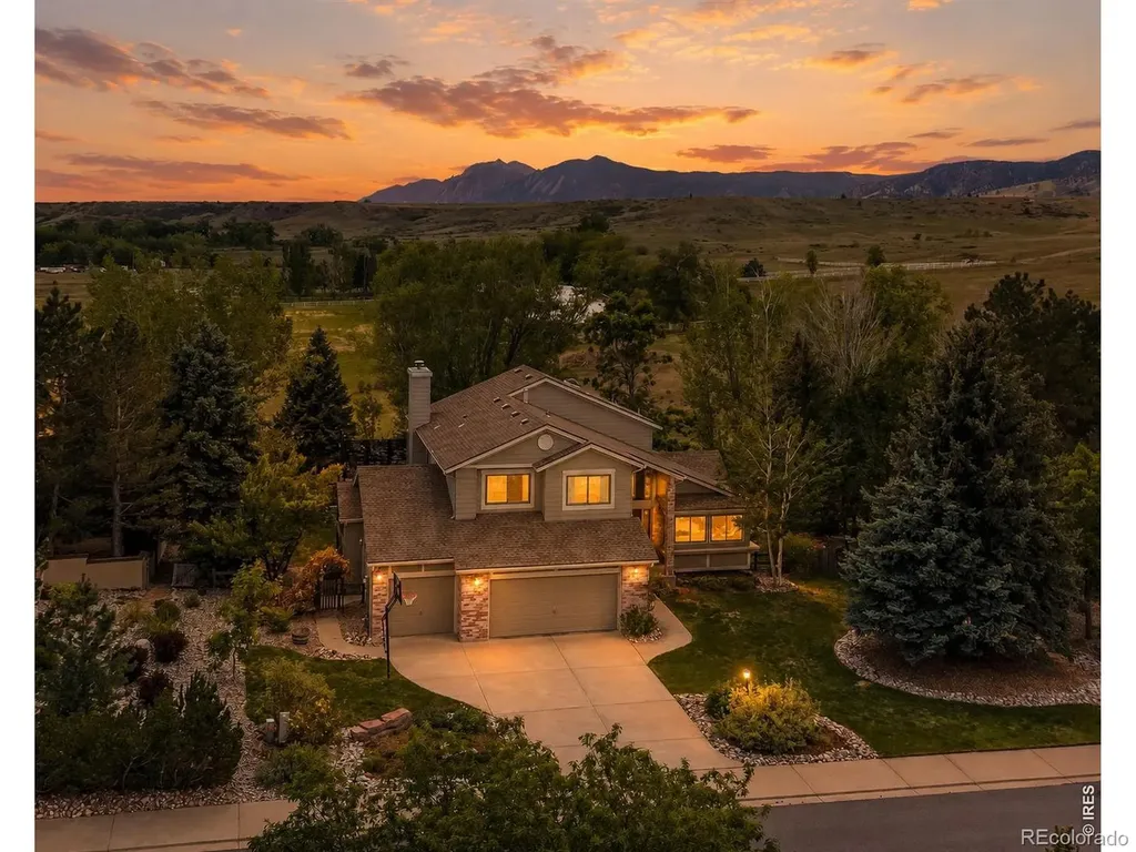 3980 Pebble Beach Drive Longmont CO 80503