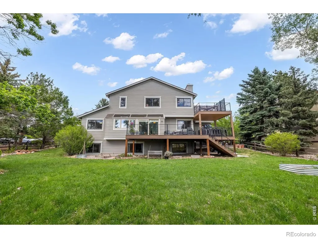3980 Pebble Beach Drive Longmont CO 80503