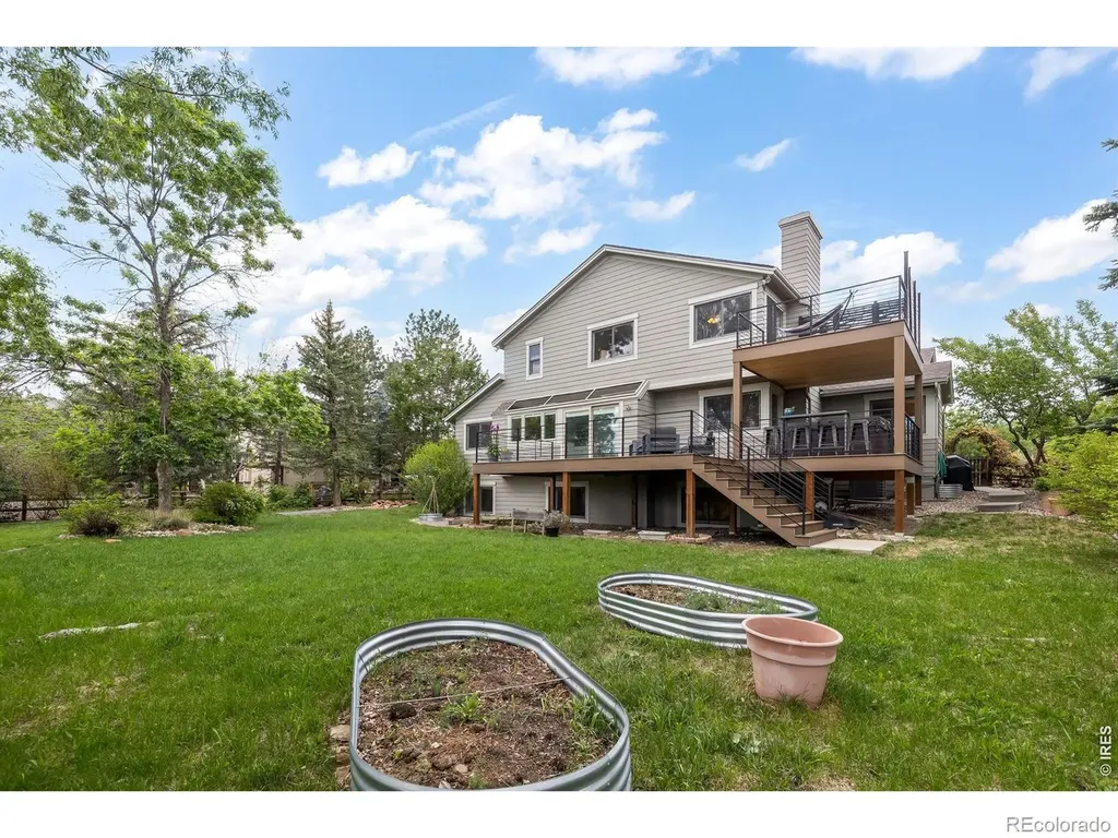 3980 Pebble Beach Drive Longmont CO 80503