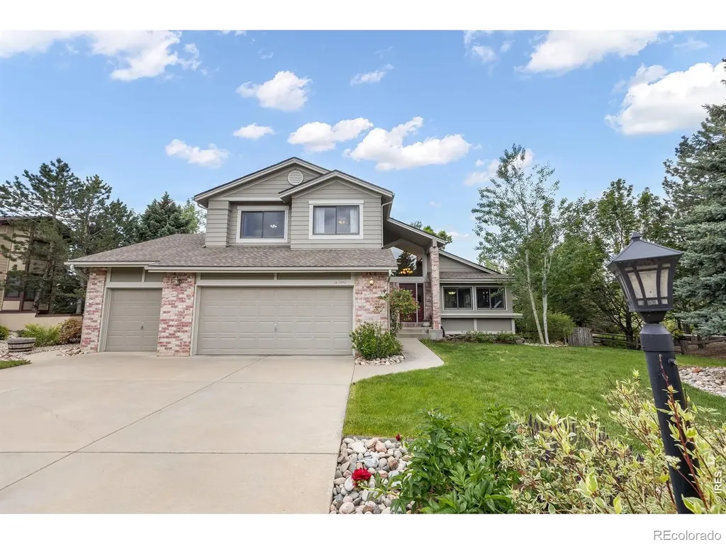 3980 Pebble Beach Drive Longmont CO 80503