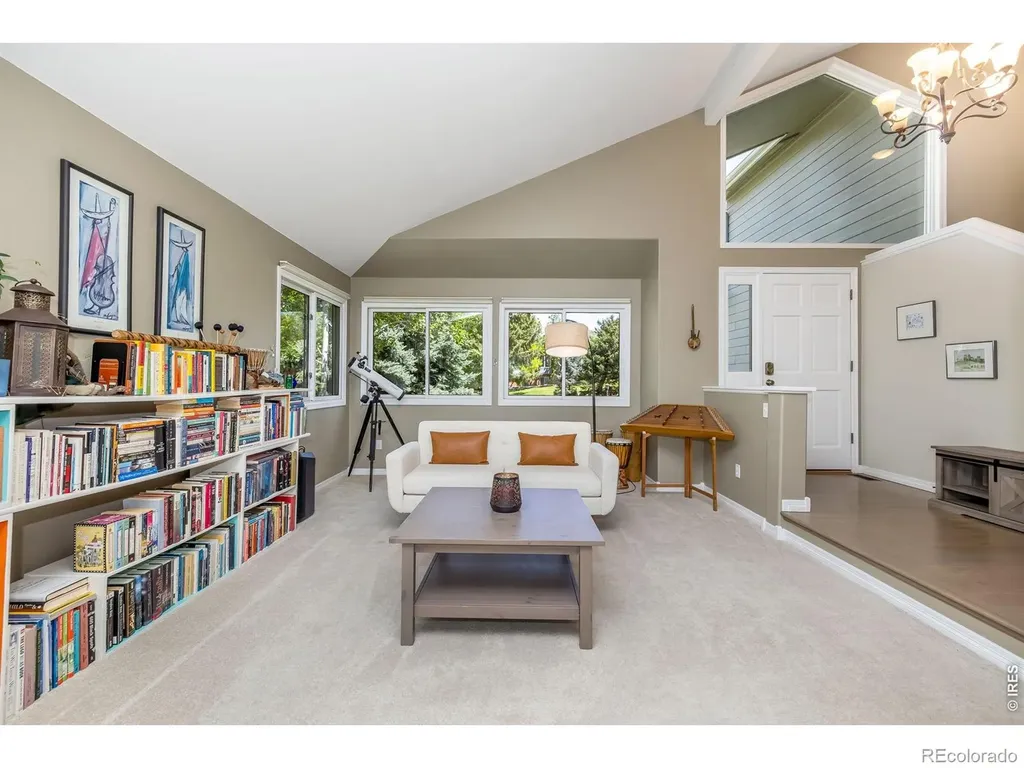 3980 Pebble Beach Drive Longmont CO 80503