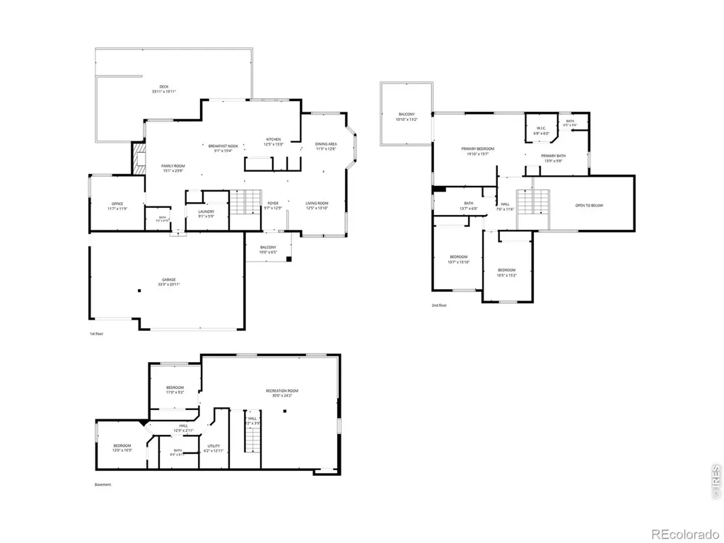 3980 Pebble Beach Drive Longmont CO 80503